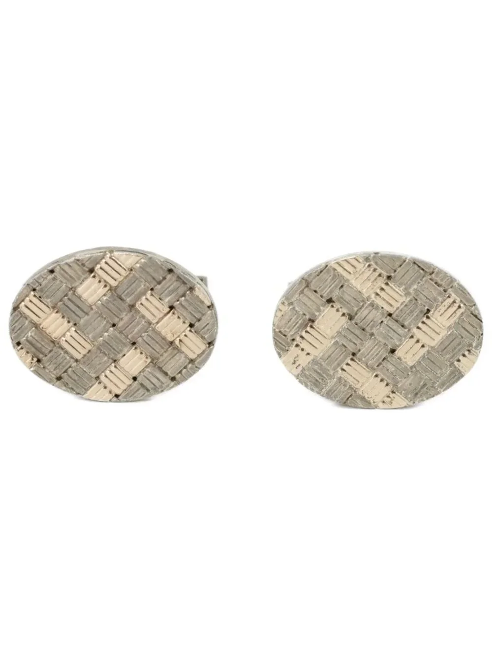 Tiffany & Co Round Mesh